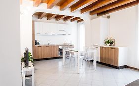 Intero Appartamento Nel Cuore Di Vicenza